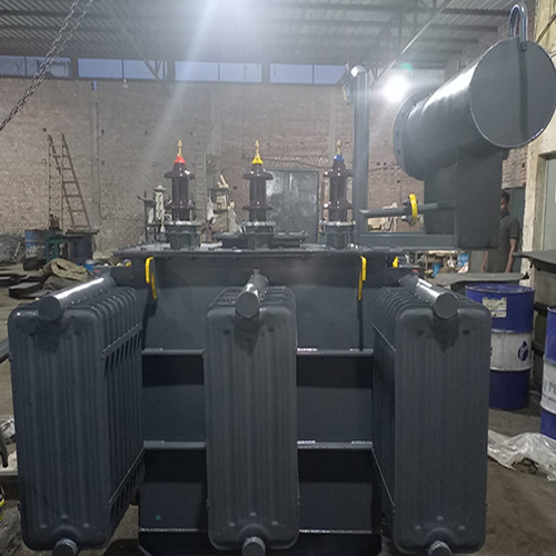 इलेक्ट्रिकल पावर ट्रांसफार्मर