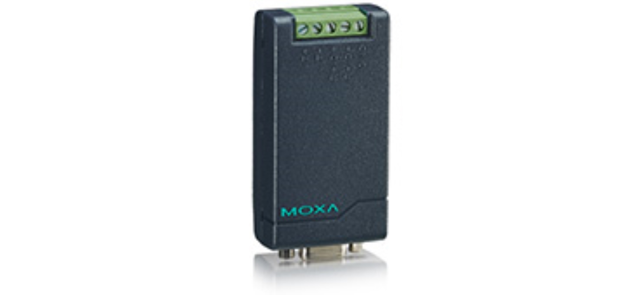 MOXA TCC80DB9