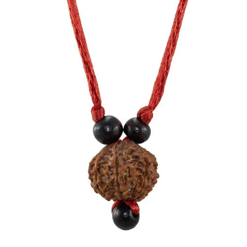 9 Mukhi Nepali Rudraksha