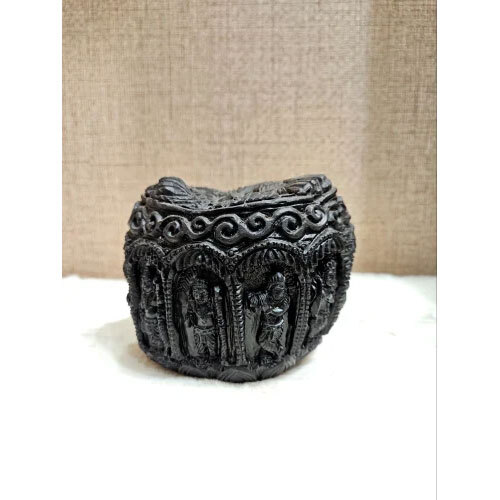 10 Avatar Lord Vishnu Ji Idol ,Laxminarayan Shaligram