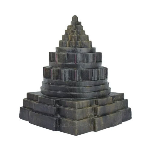 Meru Shree Yantra