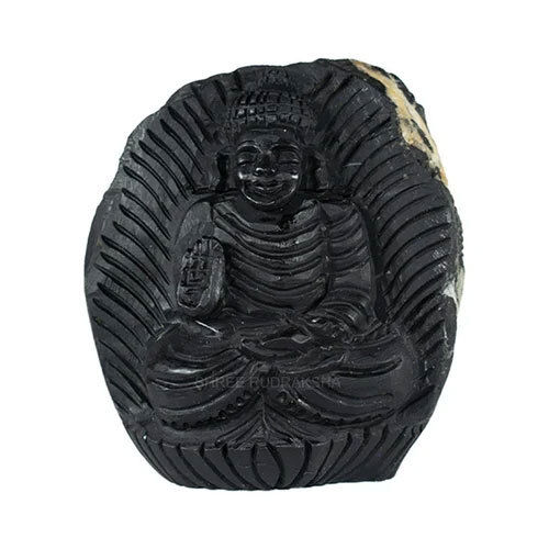 Lord Buddha Idol - Feature: Easy To Clean