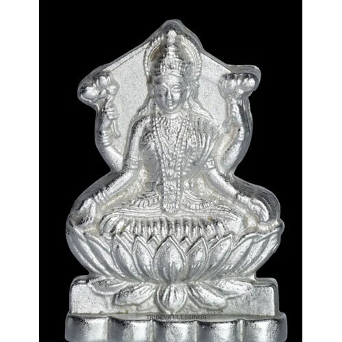 Parad Laxmi Ji ,825gm