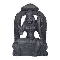 Kolhapuri Mahalaxmi Ji Idol - Feature: Antibacterial