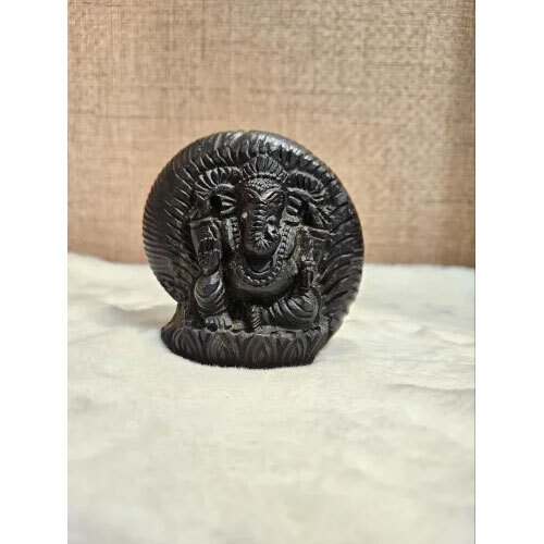 Ganesh Ji Idol ,Sudarshan Shaligram