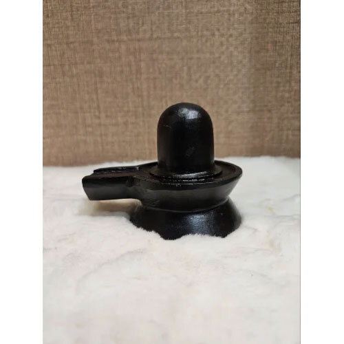 Shivling Shaligram - Feature: Easy To Clean