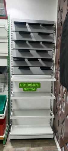 shoe rack