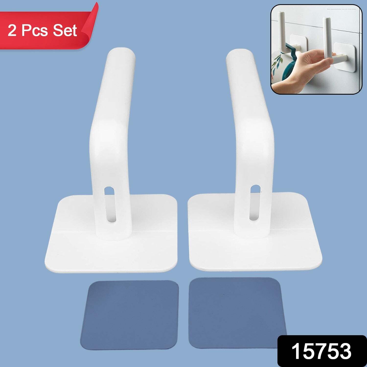 Multipurpose Shelf Organizer, Hanging Storage Racek