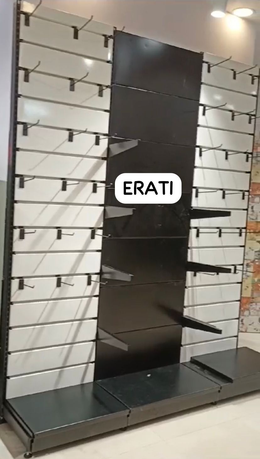 Slat Wall