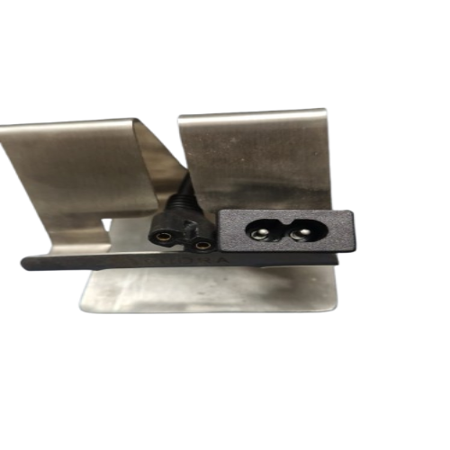 TWO PIN TO PHILIPS CABLE