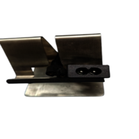 TWO PIN TO PHILIPS CABLE