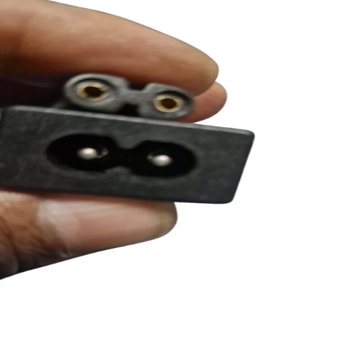 TWO PIN TO PHILIPS CABLE