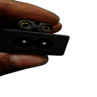 TWO PIN TO PHILIPS CABLE