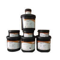 Dh 801bl - Pigment-based Ink, Available In Various Sizes, Vivid Blue Color, High-precision Photomagnetically Sensitive Properties For Consistent Printing Results