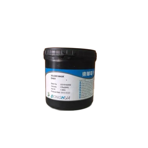 Dh001 फोटोइमेजेबल एचिंग इंक मेटल एचिंग