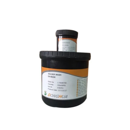 Thermal Curable Marking Ink - Color: Various Available