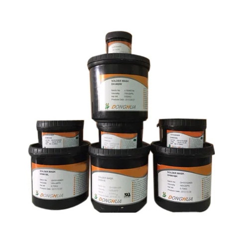 पीसीबी स्याही