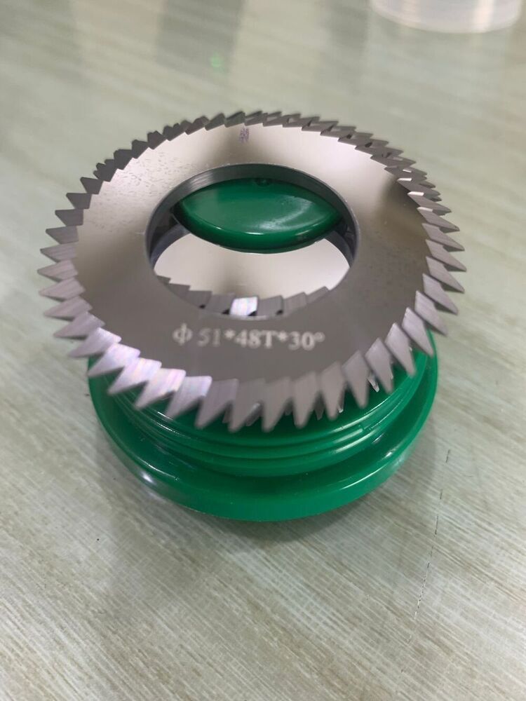 Pcb Cc Cutting Blade - Color: Green