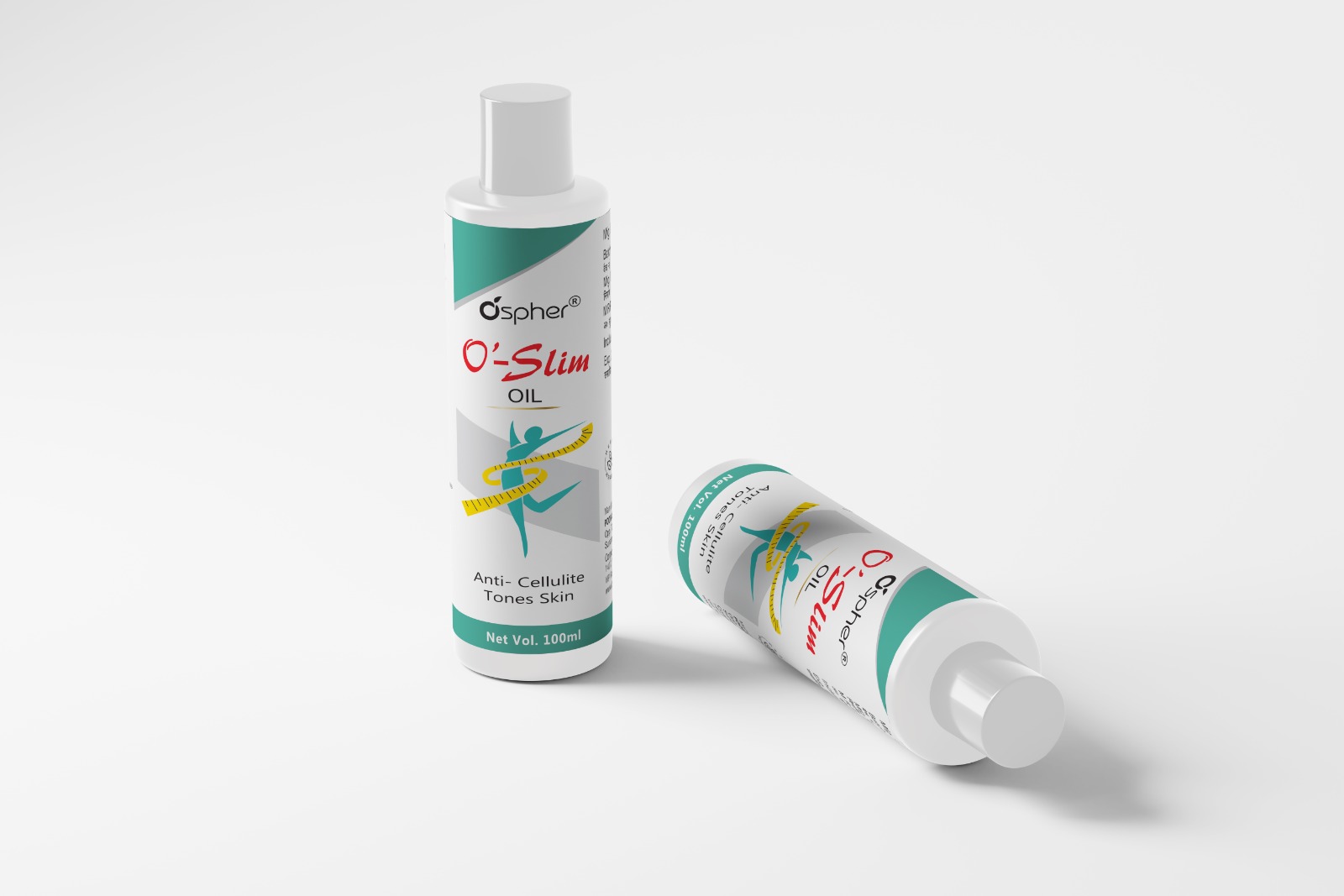 Slimming Oil - Product Type: Ayurvedic Product