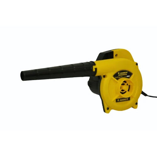 Yellow Black Amber Air Blower - Application: Industrial