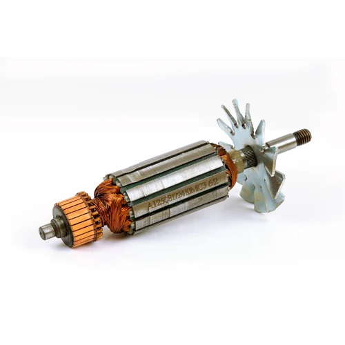 Single Phase LG PD Armature Power Tool