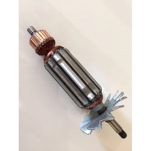 PD100-2410-LG-PD Medium Size Grinder Armature