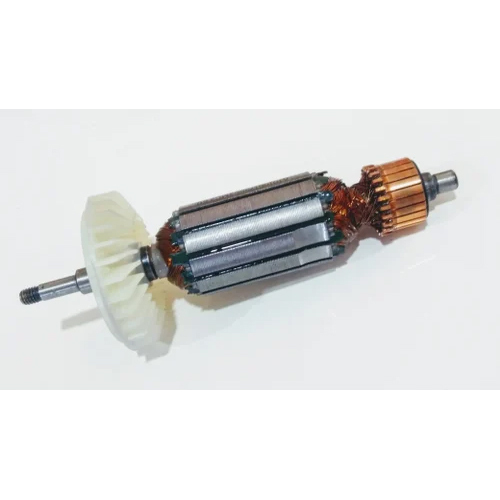 9553 Armature Angle Grinder