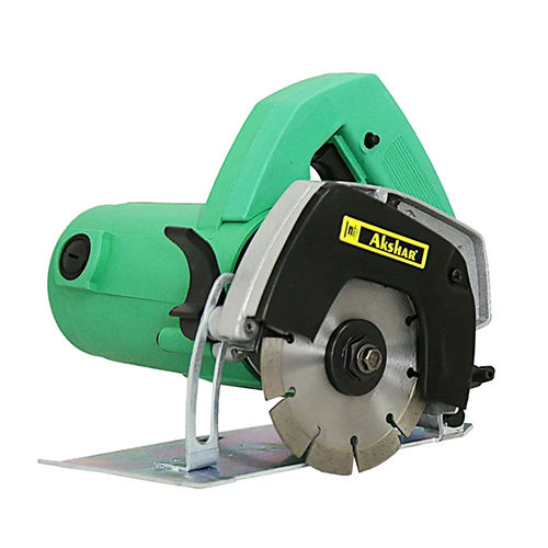 Marble Cutter - Color: Green