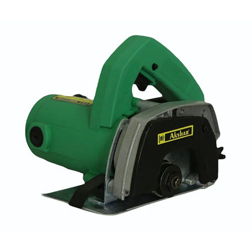 1200W Cm4S Akshar Marble Cutter - Color: Green