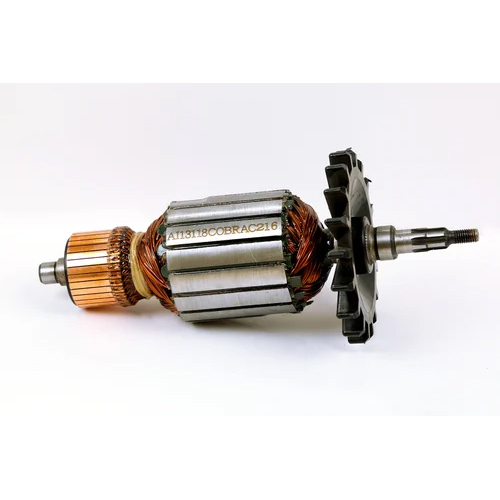 KPT 5791 Cob-ra Copper Armature for Angle Grinder