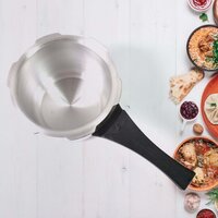 Aluminium Rays Aura Pressure Cookers