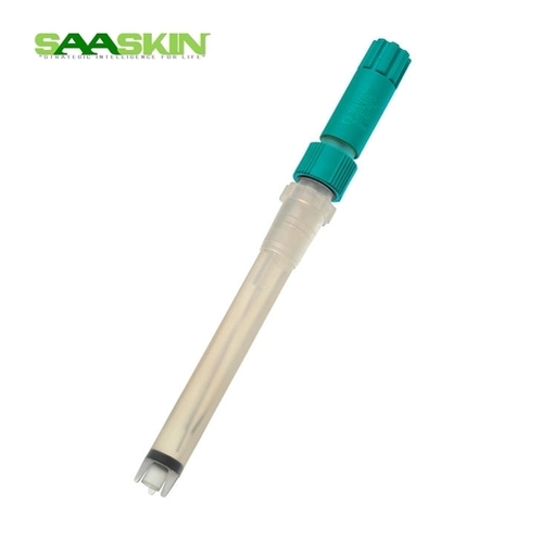 Metrohm Combined polymer membrane electrode