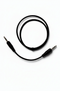 AUX TO AUX AUDIO CABLE