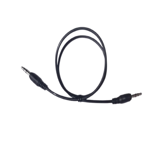 AUX TO AUX AUDIO CABLE