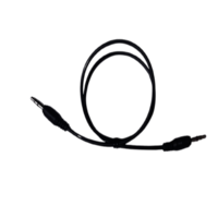AUX TO AUX AUDIO CABLE