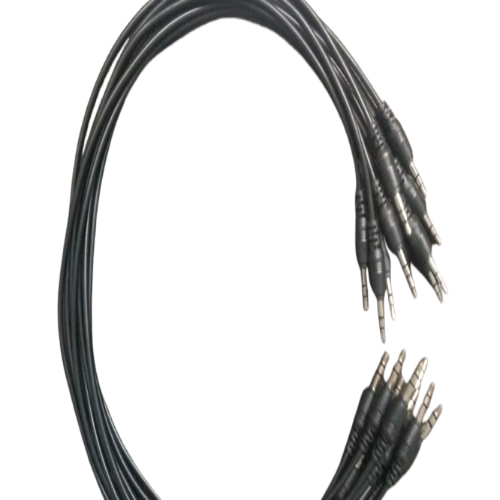 AUX TO AUX AUDIO CABLE