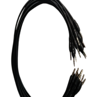 AUX TO AUX AUDIO CABLE