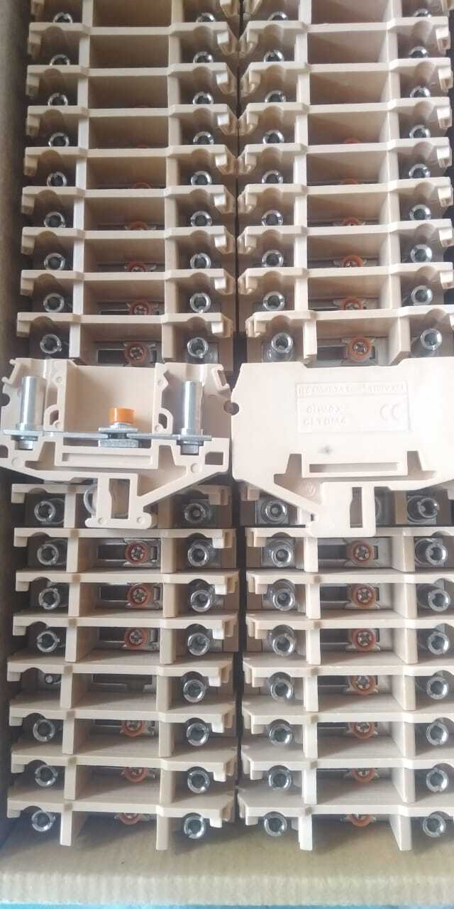 Test - Disconnect Terminals