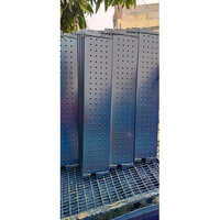 Ms Scaffolding Plank - Application: Construction