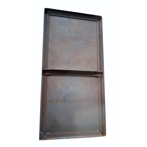 Mild Steel Ripid Shuttering Plates - Application: Construction