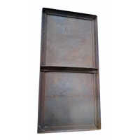 Mild Steel Ripid Shuttering Plates - Application: Construction