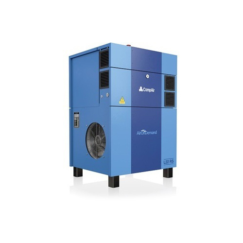 L22 Screw Air Compressor