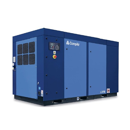 LB Series Screw Air Compressor