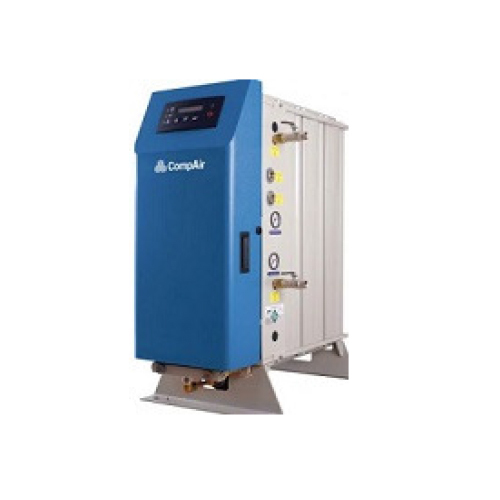 Compressed Air Refrigerant Dryer - Material: Stainless Steel