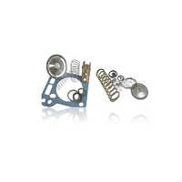 Maintenance Kit For Compressor - Lubrication Type: Lubricated