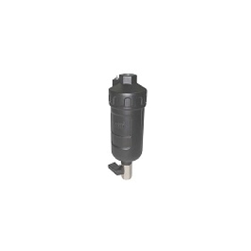 नमी Separator