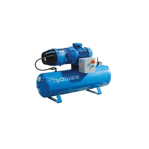 Hydrovane Compressor