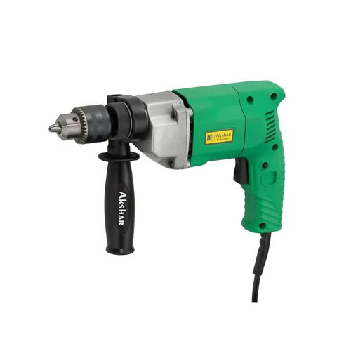 Electric Hammer Drill Machine - Automatic Grade: Semi-Automatic