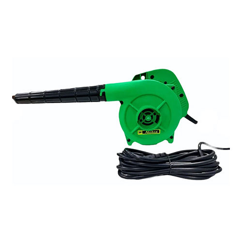 Electric Blower Hnl 5Mtr Cord Wire With Dust Bag - Application: Industrial