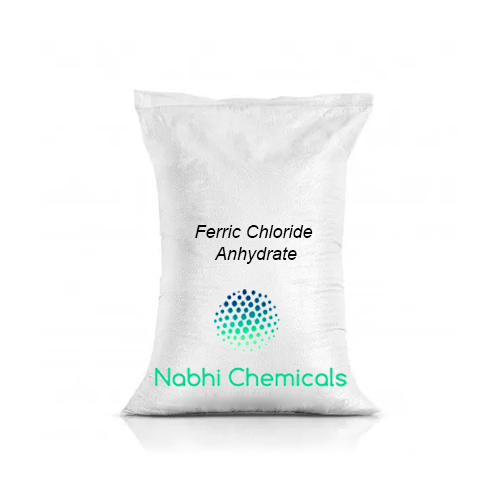 Ferric Chloride Anhydrate